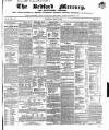 Bedfordshire Mercury Saturday 05 July 1851 Page 1