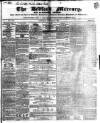 Bedfordshire Mercury Saturday 17 January 1852 Page 1