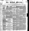 Bedfordshire Mercury Saturday 31 January 1852 Page 1