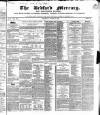 Bedfordshire Mercury Saturday 13 March 1852 Page 1