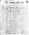 Bedfordshire Mercury Saturday 05 June 1852 Page 1