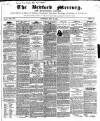 Bedfordshire Mercury Saturday 10 July 1852 Page 1