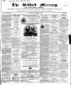 Bedfordshire Mercury Saturday 16 October 1852 Page 1