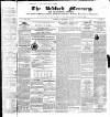 Bedfordshire Mercury Saturday 20 November 1852 Page 1