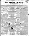 Bedfordshire Mercury Saturday 30 April 1853 Page 1