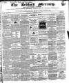 Bedfordshire Mercury Saturday 10 December 1853 Page 1
