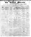 Bedfordshire Mercury Saturday 01 July 1854 Page 1