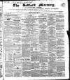Bedfordshire Mercury Saturday 22 July 1854 Page 1
