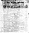 Bedfordshire Mercury Saturday 06 January 1855 Page 1