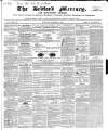 Bedfordshire Mercury Saturday 13 October 1855 Page 1