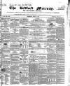Bedfordshire Mercury Saturday 11 April 1857 Page 1