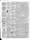 Bedfordshire Mercury Monday 15 March 1858 Page 2