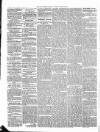 Bedfordshire Mercury Monday 29 March 1858 Page 2