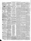 Bedfordshire Mercury Monday 05 April 1858 Page 2