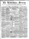 Bedfordshire Mercury Monday 15 November 1858 Page 1