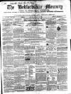 Bedfordshire Mercury Monday 10 January 1859 Page 1