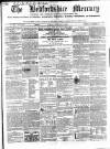 Bedfordshire Mercury Monday 21 February 1859 Page 1