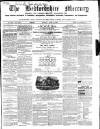 Bedfordshire Mercury Monday 25 April 1859 Page 1