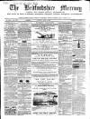 Bedfordshire Mercury Monday 16 April 1860 Page 1