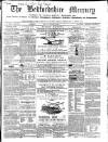 Bedfordshire Mercury Monday 30 April 1860 Page 1