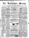 Bedfordshire Mercury Monday 15 October 1860 Page 1