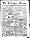 Bedfordshire Mercury Saturday 12 January 1861 Page 1