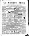 Bedfordshire Mercury Saturday 26 January 1861 Page 1