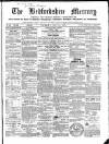 Bedfordshire Mercury Saturday 27 July 1861 Page 1