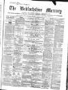 Bedfordshire Mercury Saturday 05 October 1861 Page 1