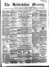 Bedfordshire Mercury Saturday 11 January 1862 Page 1