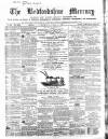 Bedfordshire Mercury Saturday 07 June 1862 Page 1