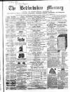 Bedfordshire Mercury Saturday 11 October 1862 Page 1