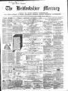 Bedfordshire Mercury Saturday 01 November 1862 Page 1