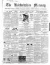 Bedfordshire Mercury Saturday 03 January 1863 Page 1