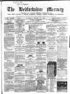 Bedfordshire Mercury Saturday 14 March 1863 Page 1