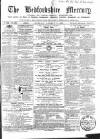 Bedfordshire Mercury Saturday 09 January 1864 Page 1