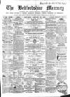 Bedfordshire Mercury Saturday 23 January 1864 Page 1