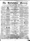 Bedfordshire Mercury Saturday 30 January 1864 Page 1