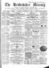Bedfordshire Mercury Saturday 27 February 1864 Page 1