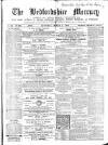 Bedfordshire Mercury Saturday 05 March 1864 Page 1