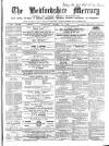 Bedfordshire Mercury Saturday 19 March 1864 Page 1
