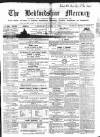 Bedfordshire Mercury Saturday 02 April 1864 Page 1