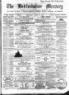 Bedfordshire Mercury Saturday 09 April 1864 Page 1