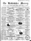 Bedfordshire Mercury Saturday 21 May 1864 Page 1
