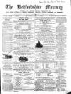 Bedfordshire Mercury Saturday 02 July 1864 Page 1