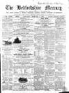 Bedfordshire Mercury Saturday 03 September 1864 Page 1