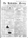 Bedfordshire Mercury Saturday 01 October 1864 Page 1