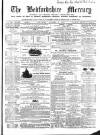 Bedfordshire Mercury Saturday 08 October 1864 Page 1