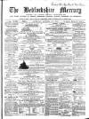 Bedfordshire Mercury Saturday 15 October 1864 Page 1