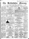 Bedfordshire Mercury Saturday 22 October 1864 Page 1